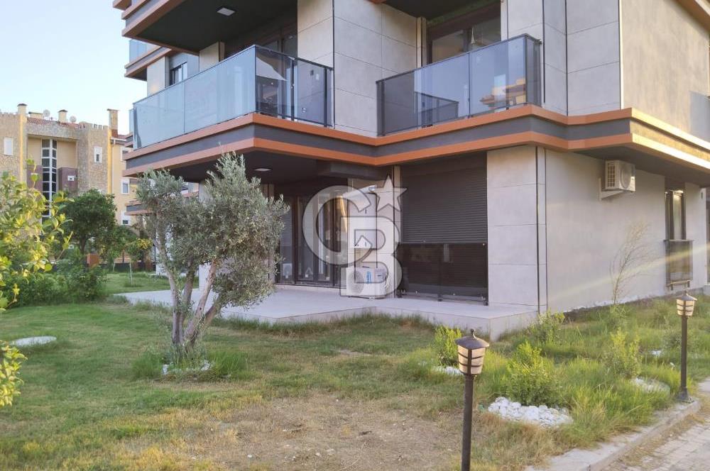 KONYAALTI KONAKLARDA KİRALIK 2+1 DAİRE