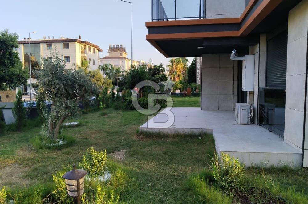 KONYAALTI KONAKLARDA KİRALIK 2+1 DAİRE