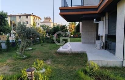 KONYAALTI KONAKLARDA KİRALIK 2+1 DAİRE