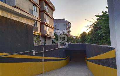 KONYAALTI KONAKLARDA KİRALIK 2+1 DAİRE