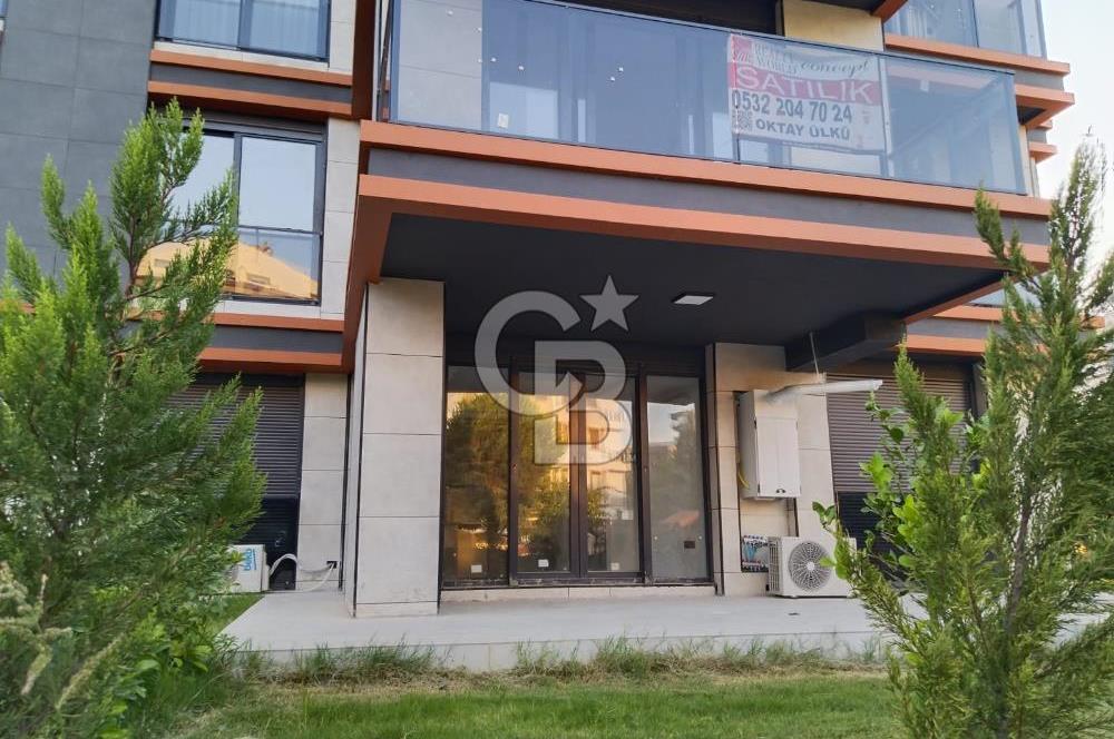 KONYAALTI KONAKLARDA KİRALIK 2+1 DAİRE