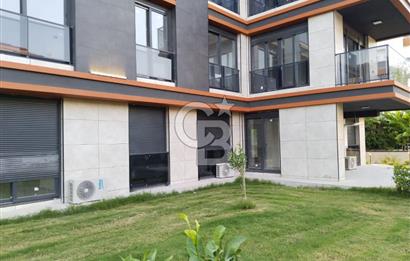 KONYAALTI KONAKLARDA KİRALIK 2+1 DAİRE