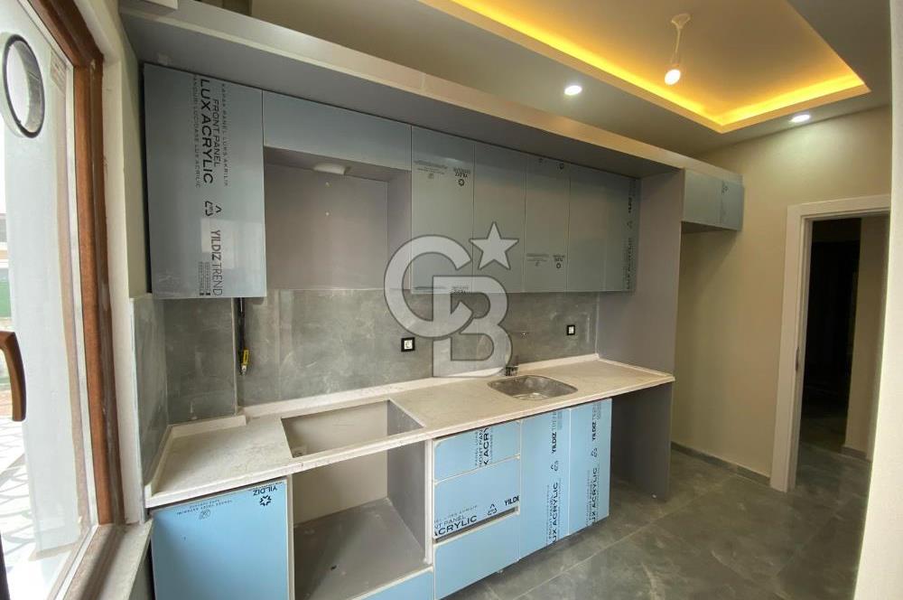 SATILIK SİTE İÇERİSİN'DE 2+1 DAİRE ARNAVUTKÖY METRO'YA YÜRÜME