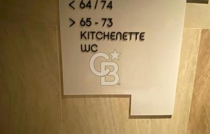 NEF 09 PLAZADA METROYA ÇOK YAKIN KİRALIK OFİS