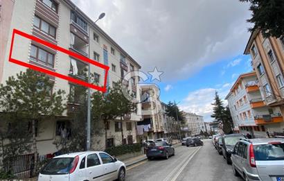 ETİMESGUT SÜVARİ'DE 3+1 ARA AKAT ASANSÖRLÜ SATILIK DAİRE