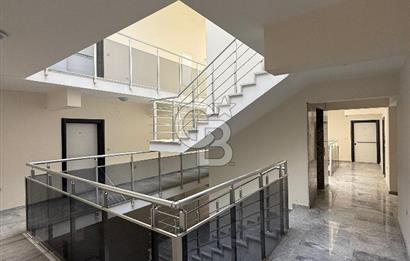 Didim Hisar'da Havuzlu Site İçinde Satılık 1+1