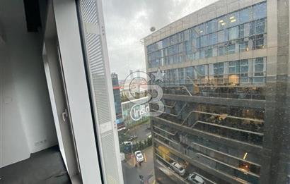 NEF 09 PLAZADA METROYA ÇOK YAKIN KİRALIK OFİS