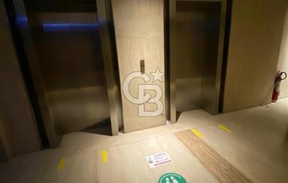 NEF 09 PLAZADA METROYA ÇOK YAKIN KİRALIK OFİS