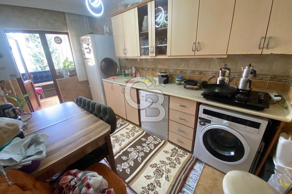 ETİMESGUT SÜVARİ'DE 3+1 ARA AKAT ASANSÖRLÜ SATILIK DAİRE