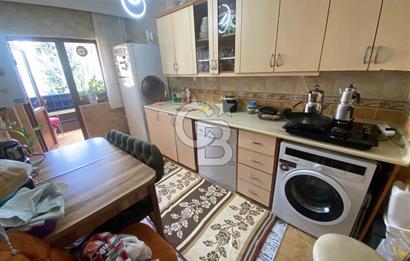 ETİMESGUT SÜVARİ'DE 3+1 ARA AKAT ASANSÖRLÜ SATILIK DAİRE