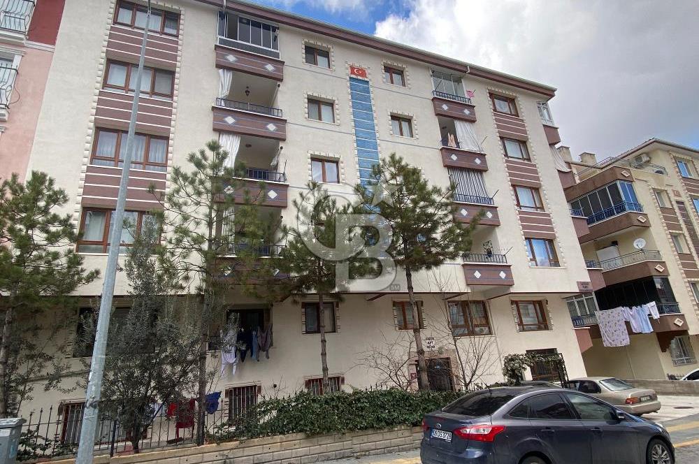 ETİMESGUT SÜVARİ'DE 3+1 ARA AKAT ASANSÖRLÜ SATILIK DAİRE