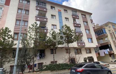 ETİMESGUT SÜVARİ'DE 3+1 ARA AKAT ASANSÖRLÜ SATILIK DAİRE