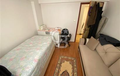 ETİMESGUT SÜVARİ'DE 3+1 ARA AKAT ASANSÖRLÜ SATILIK DAİRE