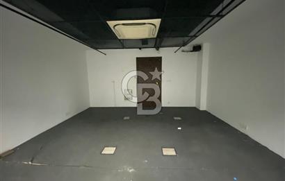 NEF 09 PLAZADA METROYA ÇOK YAKIN KİRALIK OFİS