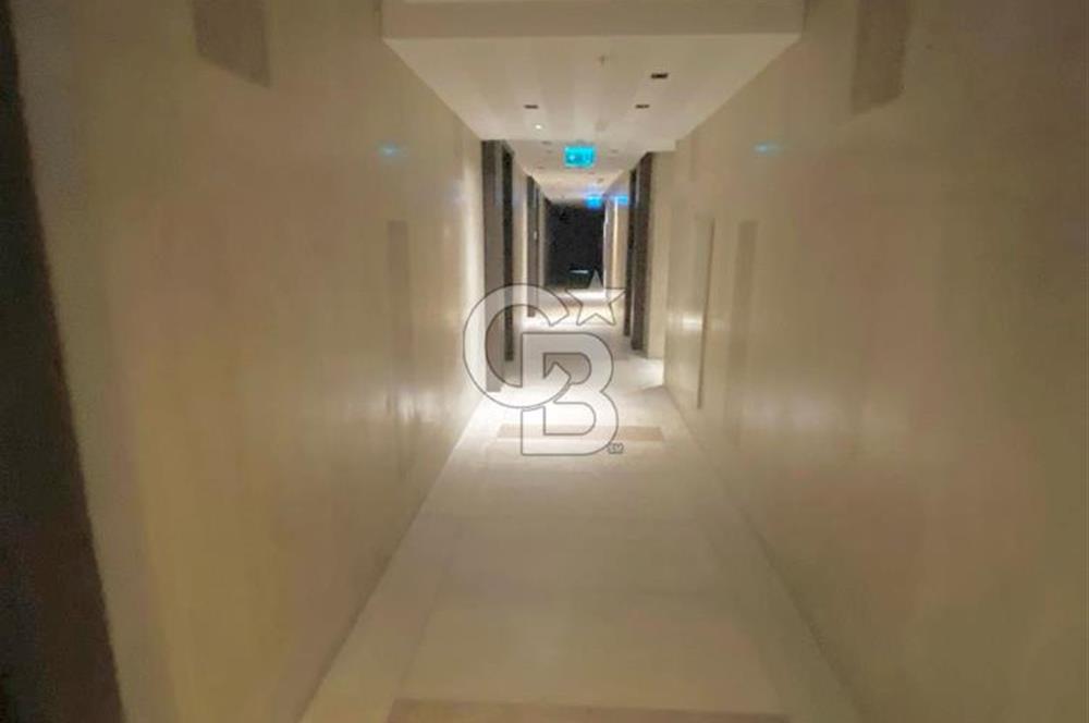 NEF 09 PLAZADA METROYA ÇOK YAKIN KİRALIK OFİS