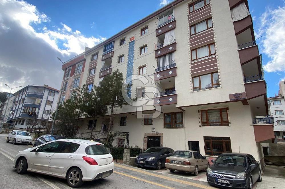 ETİMESGUT SÜVARİ'DE 3+1 ARA AKAT ASANSÖRLÜ SATILIK DAİRE