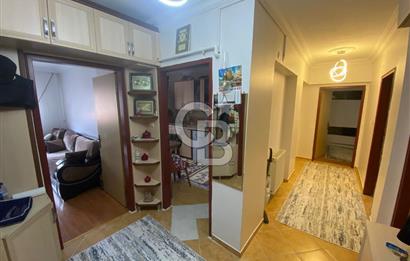 ETİMESGUT SÜVARİ'DE 3+1 ARA AKAT ASANSÖRLÜ SATILIK DAİRE