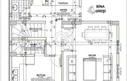 CB OPİA'DAN AİLENİZ İÇİN İDEAL SATILIK DUBLEKS VİLLA!