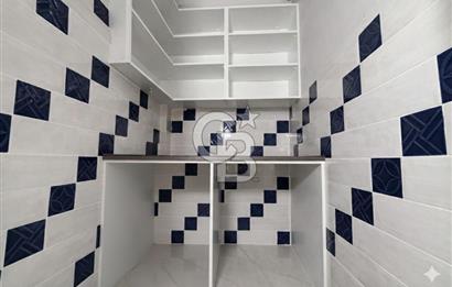 Kadıköy, Yoğurtçu Parkı & Deniz Manzaralı SATILIK Dubleks Daire