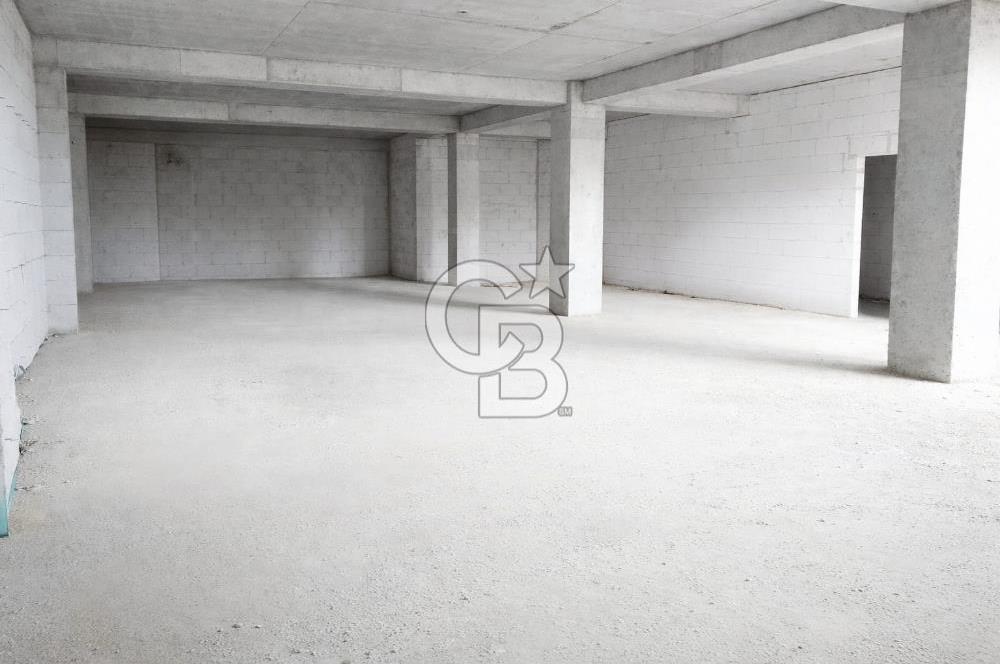 ARNAVUTKÖY TAŞOLUK TA 330 M2 KİRALIK DEPO