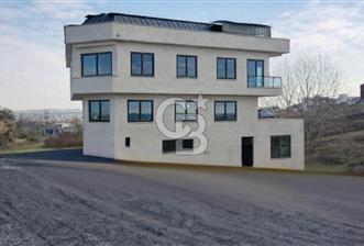 ARNAVUTKÖY TAŞOLUK TA 330 M2 KİRALIK DEPO - 1 - 352547