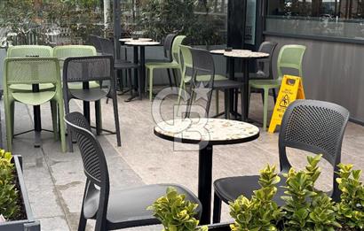 DEVREN KİRALIK COFFEE SHOP