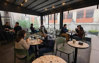 DEVREN KİRALIK COFFEE SHOP