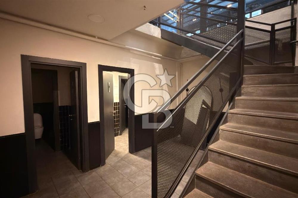 DEVREN KİRALIK COFFEE SHOP