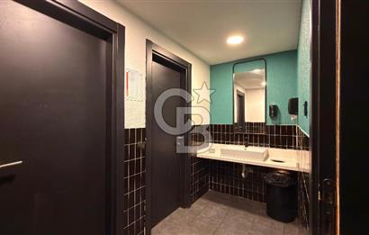 DEVREN KİRALIK COFFEE SHOP