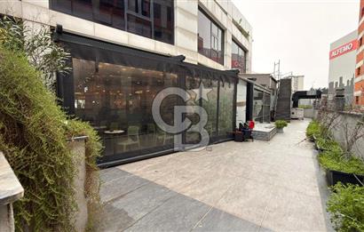 DEVREN KİRALIK COFFEE SHOP