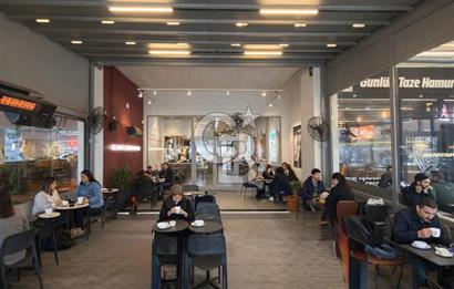 DEVREN KİRALIK COFFEE SHOP