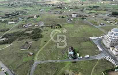 ARNAVUTKÖY FATİH MAHALLESİ ASKIDA SATILIK ARSA