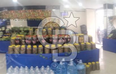 ESENYURT BAĞDAT CADDESİNDE SATILIK YATIRIM FIRSATI DÜKKAN