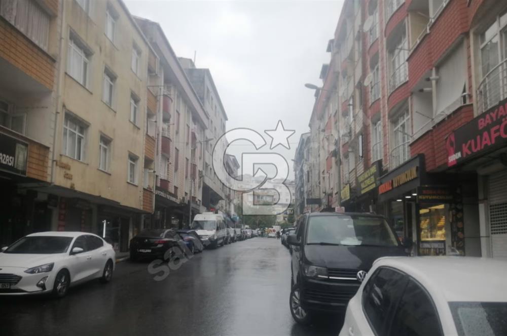 ESENYURT BAĞDAT CADDESİNDE SATILIK YATIRIM FIRSATI DÜKKAN
