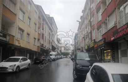 ESENYURT BAĞDAT CADDESİNDE SATILIK YATIRIM FIRSATI DÜKKAN