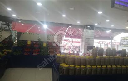 ESENYURT BAĞDAT CADDESİNDE SATILIK YATIRIM FIRSATI DÜKKAN