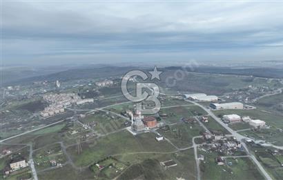 ARNAVUTKÖY FATİH MAHALLESİ ASKIDA SATILIK ARSA