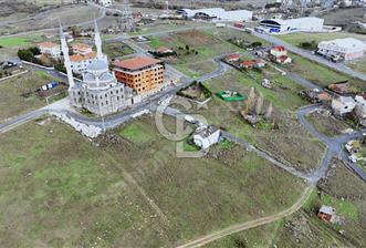 ARNAVUTKÖY FATİH MAHALLESİ ASKIDA SATILIK ARSA - 1 - 332644