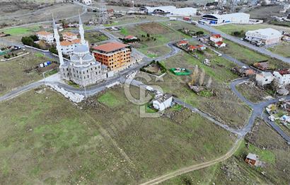 ARNAVUTKÖY FATİH MAHALLESİ ASKIDA SATILIK ARSA
