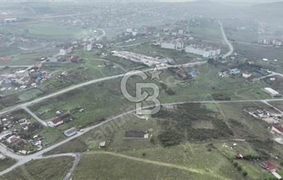 ARNAVUTKÖY FATİH MAHALLESİ ASKIDA SATILIK ARSA