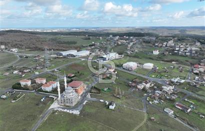 ARNAVUTKÖY FATİH MAHALLESİ ASKIDA SATILIK ARSA