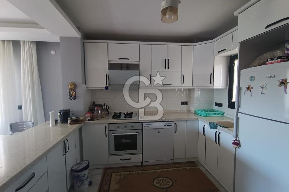 Mavinin ve Yeşilinin Buluştuğu Nokta: Altınova’da Fırsat Villası!