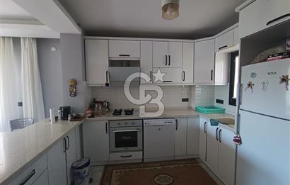 Mavinin ve Yeşilinin Buluştuğu Nokta: Altınova’da Fırsat Villası!