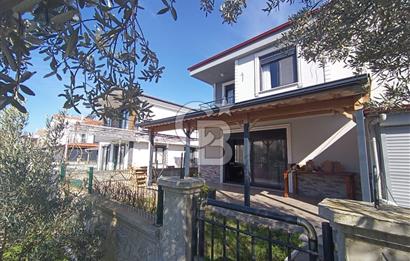 Mavinin ve Yeşilinin Buluştuğu Nokta: Altınova’da Fırsat Villası!