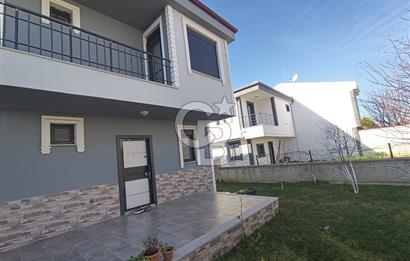 Mavinin ve Yeşilinin Buluştuğu Nokta: Altınova’da Fırsat Villası!