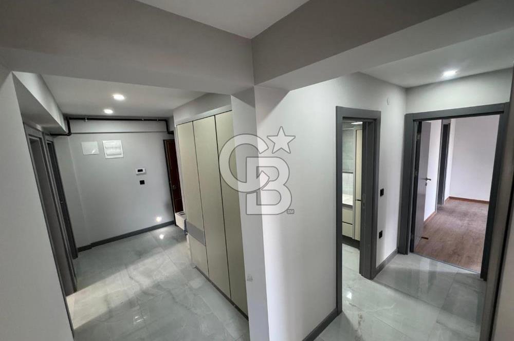 KOYUNDERE ERKAYA LİFE SATILIK3+1