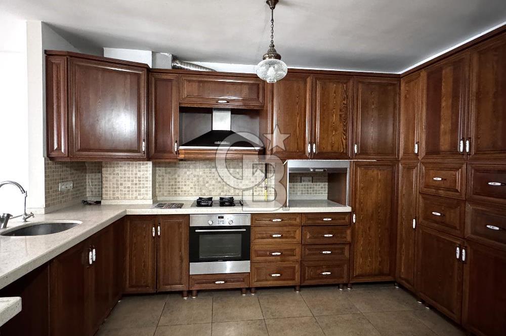 Çanakkale Kepez Sahil’de Boğaz Manzaralı Kiralık Villa