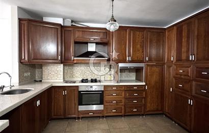 Çanakkale Kepez Sahil’de Boğaz Manzaralı Kiralık Villa