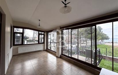 Çanakkale Kepez Sahil’de Boğaz Manzaralı Kiralık Villa