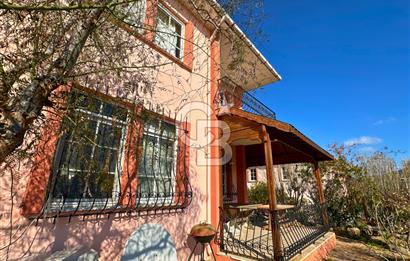 Çanakkale Ezine Tavaklı İskelesi Panorama Sitesi Satılık Villa